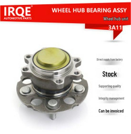 Front Wheel Hub Unit Bearing 51750-1P000 for Hyundai Elantra Langdong by IRQE.