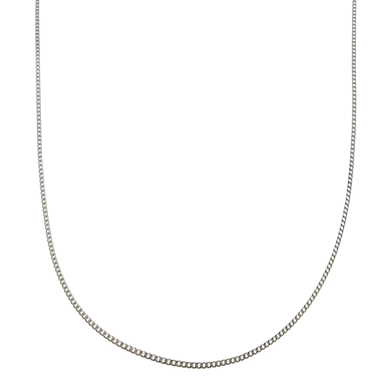 

Платинове кольє Pt850 S Kihei Chain Made in Japan Сертифікаційна печатка 40 см Кільце для натягування [Fairy Kallet] 2-стороннє 5.8 г