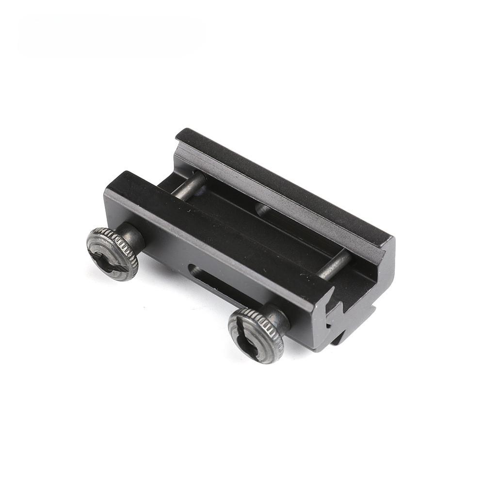 21 Conversion 14mm Aluminum Alloy Height Increasing Bracket