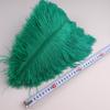 10Pcs 30-35cm Ostrich Feathers for Crafts Wedding Decoration 12-14" Handicraft Accessories Table Centerpieces Carnival Plumas
