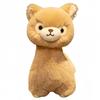 Cartoon Alpaca Stuffed Animals Home Decor Llama Plushies Animal Doll  for Kids