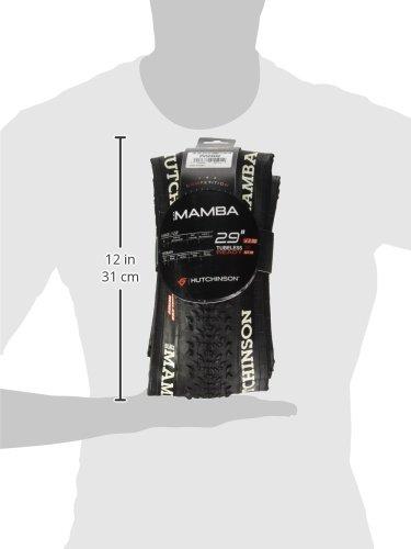 Hutchinson Black Mamba 27.5x2.00 TL Lady 8025-PV525252