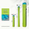 Telescopic Art Storage Tube for Drawings and Xuan Paper - Portable Plastic Painting Holder