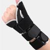 Breathable Wrist Support For Sports And Computer Use Adjustable Straps Reduces Fatigue During Extended Activities