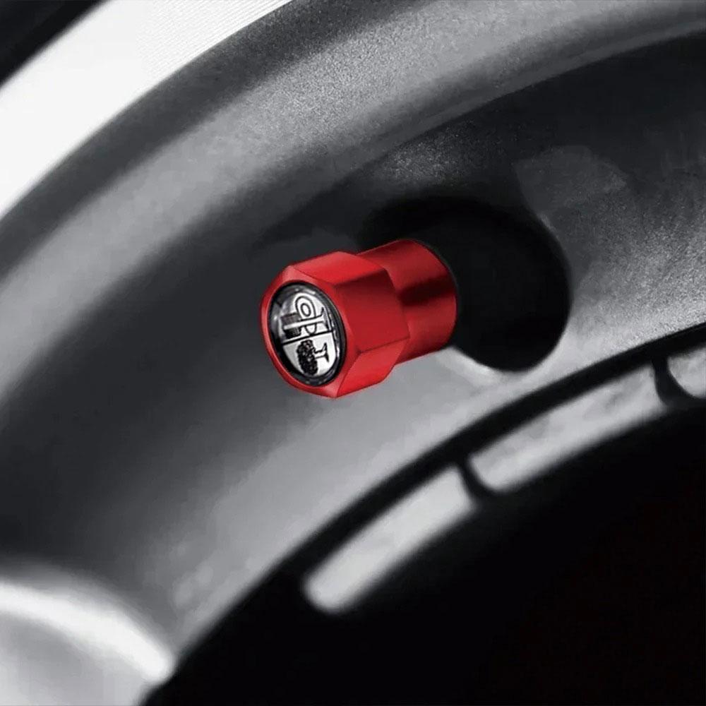 4Pcs Car Wheel Tire Valve Caps Air Stem Covers For Mercedes Benz AMG A B C E S G Class CLA W117 C117 GLA CLK SLK CLA GLK GLE GLS