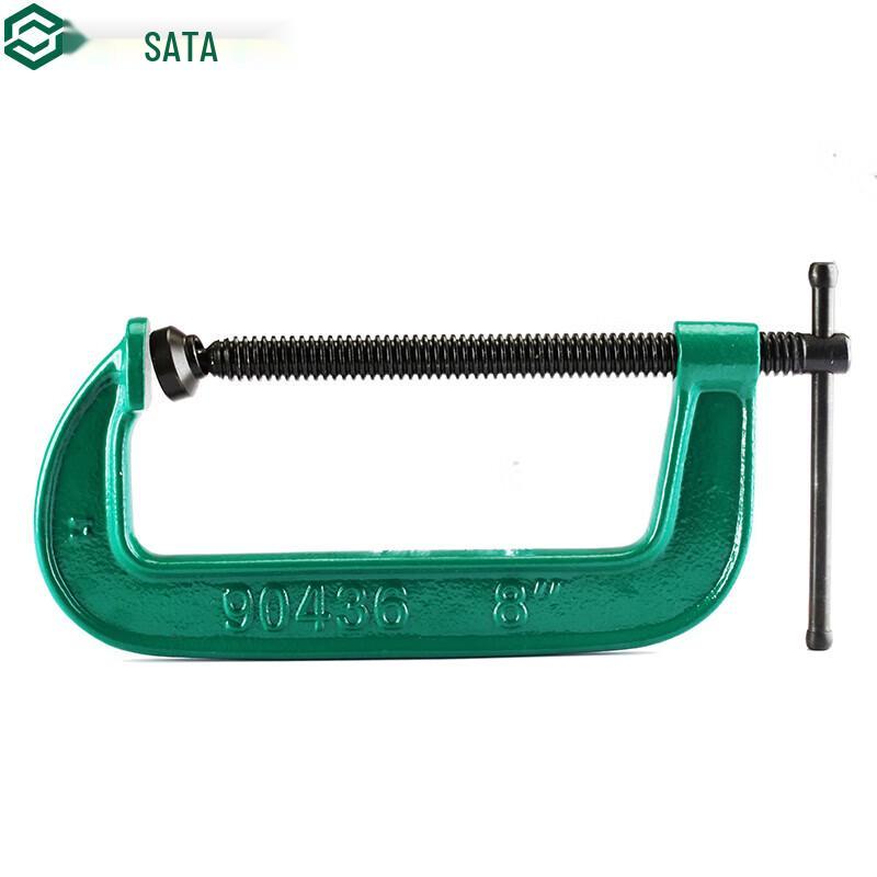 SATA 90433 G-Clamp