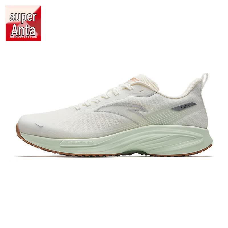 Anta Fengchi Men's Breathable Lightweight Running Shoes