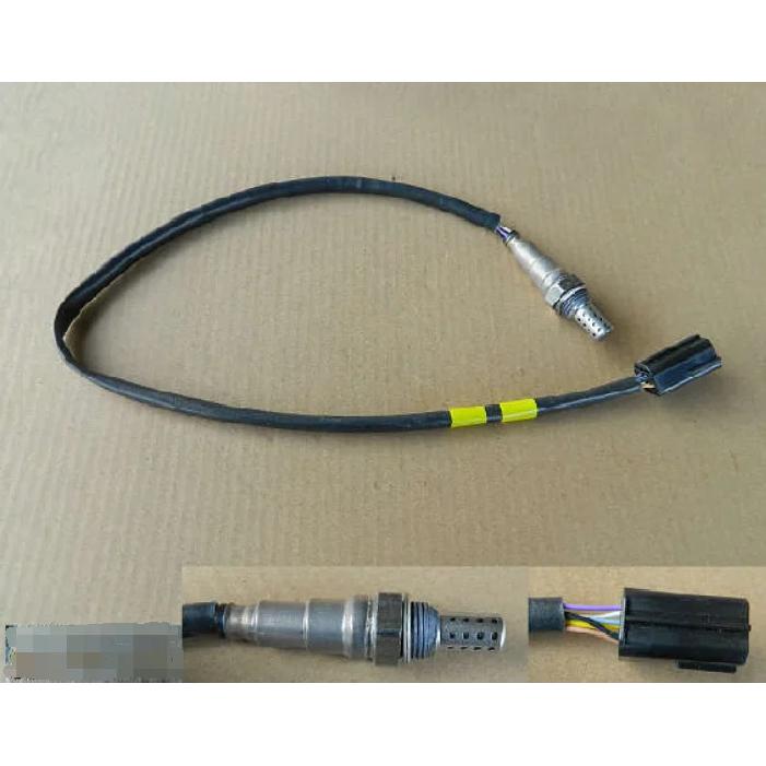 

Brand new Oxygen Sensor kit Front / Rear for Great Wall HAVAL H9 4C20 Engine Rear 4pins
