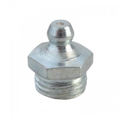 Lumatic Hydraulic Nipples Straight