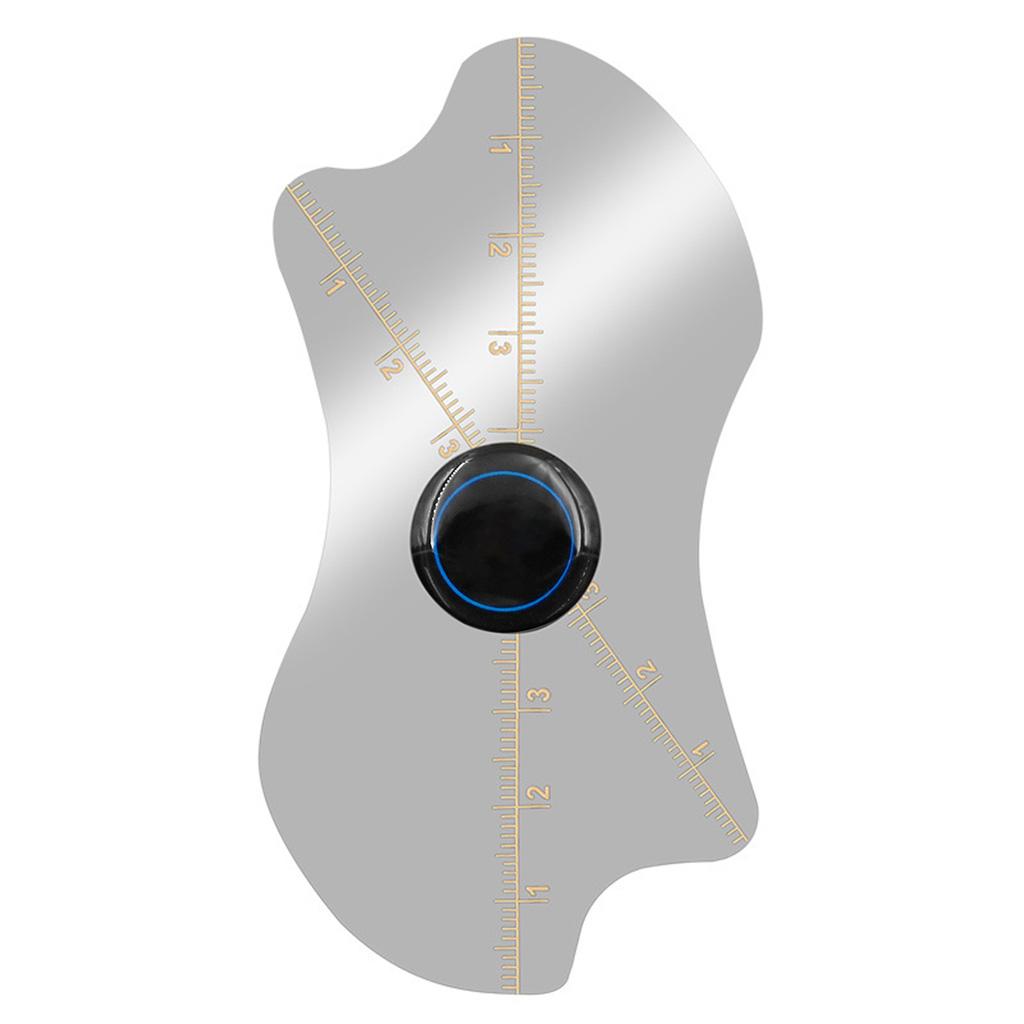 Ultra Thin Flexible Stainless Steel Pry Spudger Opening Card Compatible for Mobile Phone Tablet Repair Tool