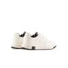 Armani Exchange Mens Suede Trainers