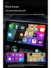 4-in-1 Smart Car Host for Apple/Android Screen Mirroring & Wireless CarPlay