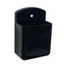 Plastic Remote Control Storage Box Wall Mount Remote Organizer Box Home Remote Control Holder