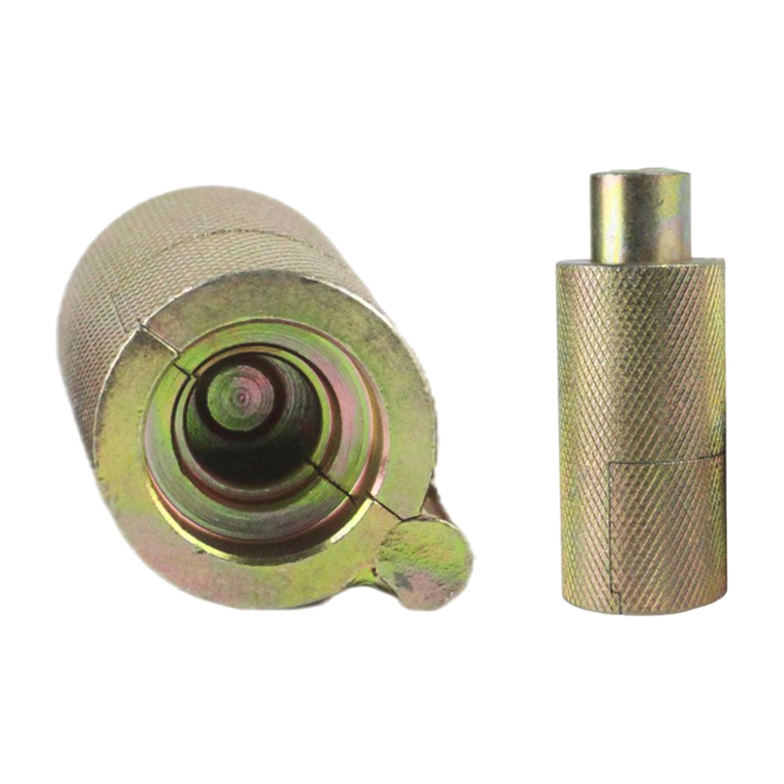 

Pipe Interface Maker A45 Steel Corrugated Flat Mouth Wave Tool Handheld Device for DIY Projects