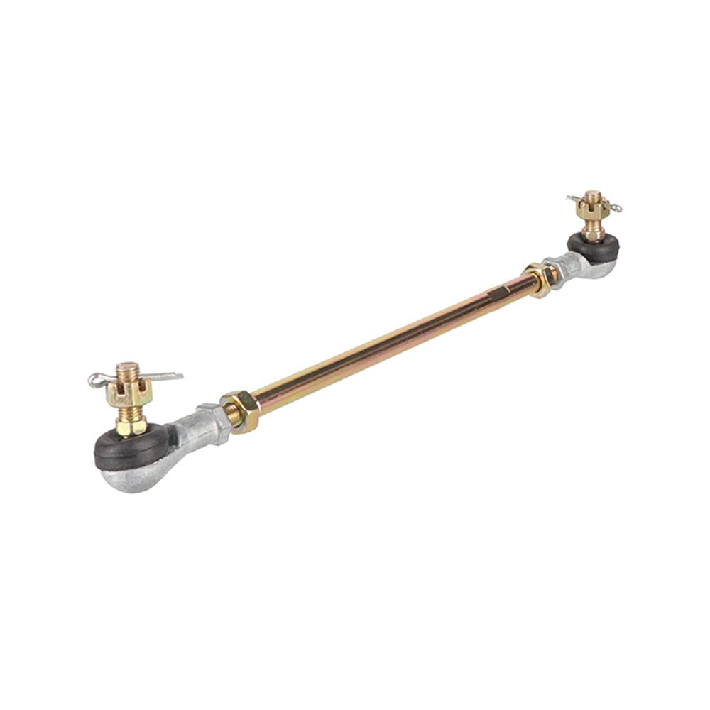 ATV Tie Rod End Ball Joints Kit Fit For Honda Fourtrax 250 TRX250 1985 1986