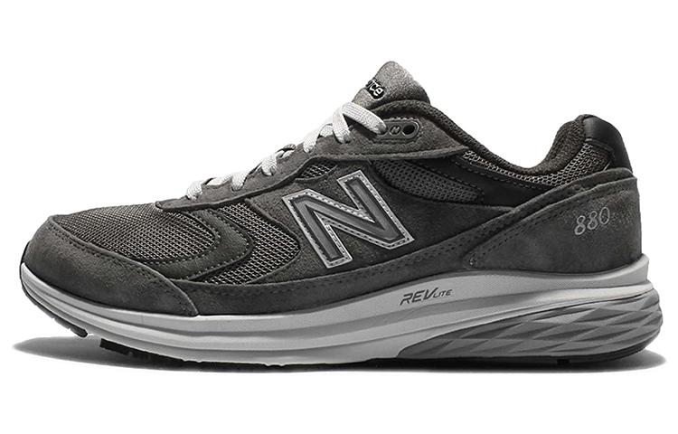 880 New Balance 2E Wide  Iron Grey  MW880SG3 40