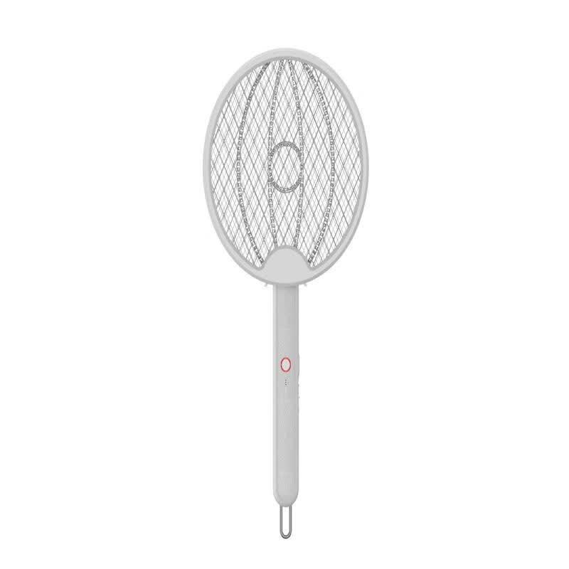 OLOEY Retractable Electric Mosquito Swatter