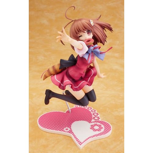 Flyable Heart Inaba Yui (1/8 scale PVC painted finished product)