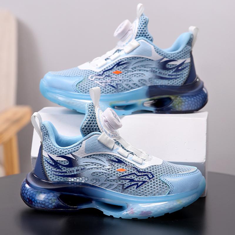 Спортивная обувь для мальчиков — фото 10