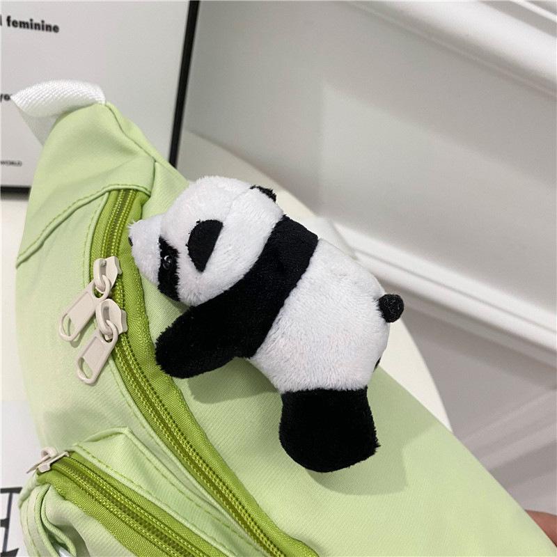 

Нагрудная сумка новая женская сумка модная и простая сумка-мессенджер сумка-пельмень подарок