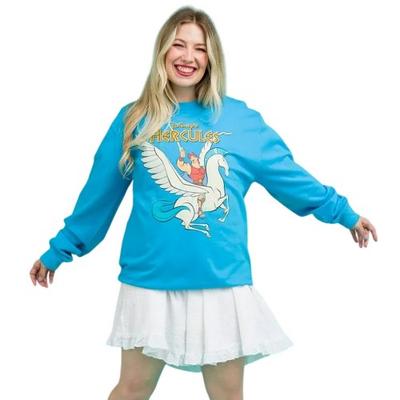 Top – Hoodies & Sweatshirts