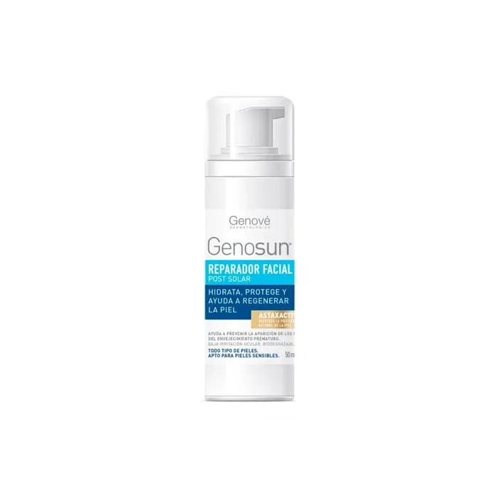 

Genove Genosun Post Solar Facial Repair 50ml