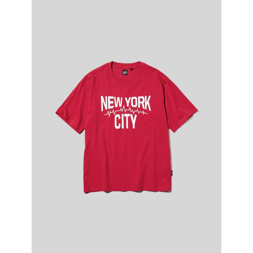 Gu By Uniqlo Graphic T  5 minuTe Sleeve  Undercover 1