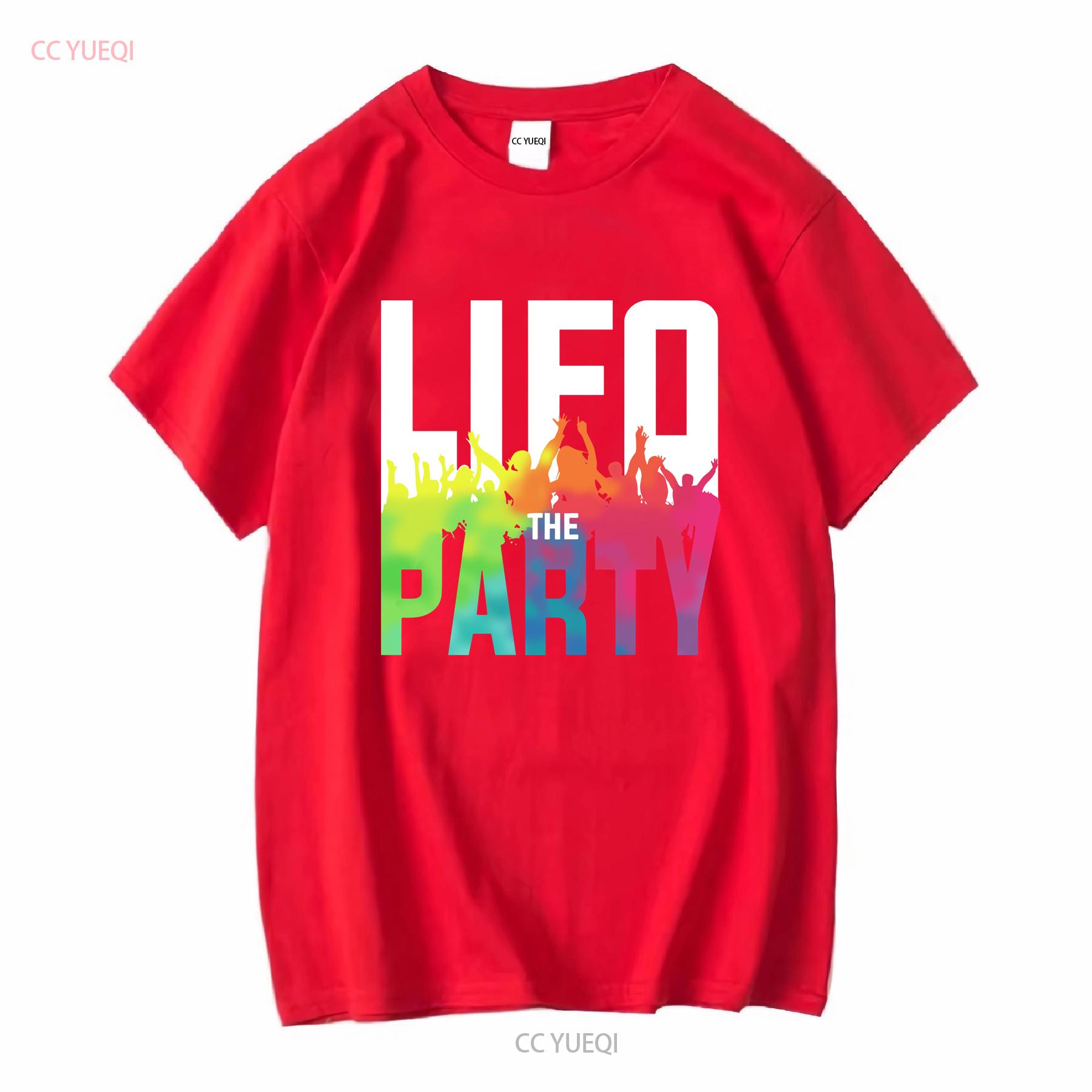 s For Accountant Accounting T Shirt Funny CPA idea LIFO The Party long or short sleeves vintage Washed Versatile homme S