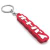 [SPEED ADDICT] Motorcycle Big Thick Rubber Key Chain (Motorcycle RUBBER