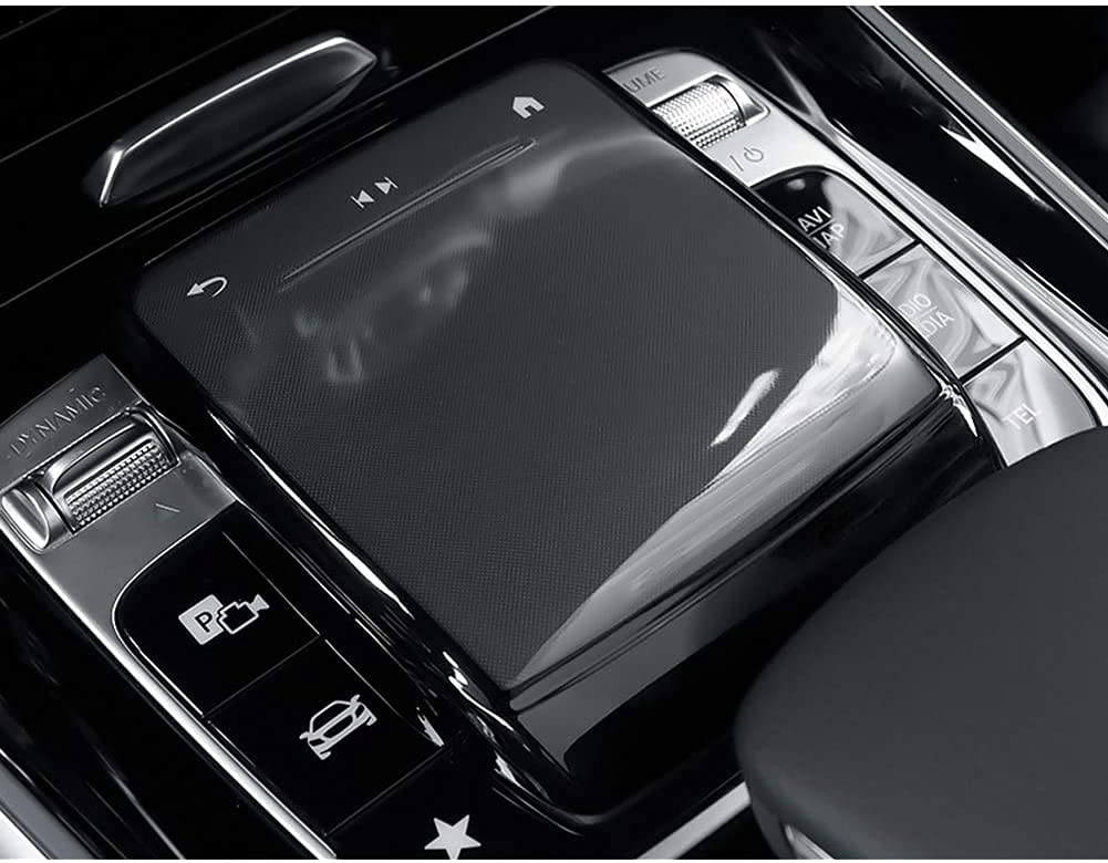 

SHIFENG Для Mercedes Benz AMG A B CLA GLE GLS GLB Класса W177 W247 чёрный