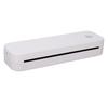 Wireless Thermal Printer 200dpi Inkless Low Noise Portable Thermal Label Printer for A4 A5 8.5 X 11in US Letter Paper