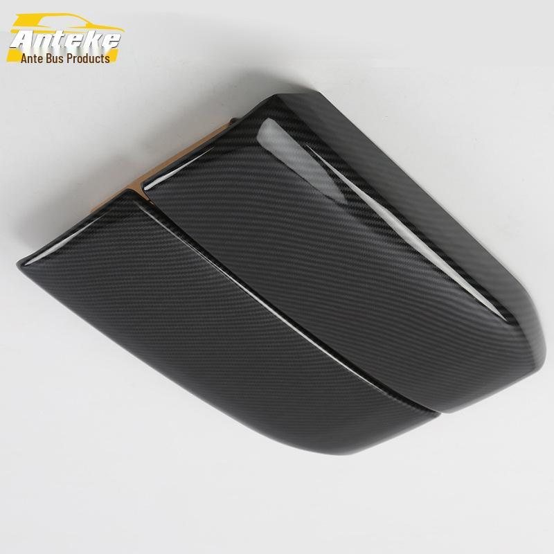 Viloran 2020 Armrest Box Decorative Sticker and Protective Shell Cover