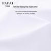 FAPAI Men's Xinjiang Cotton Blend Long Sleeve Business Shirt