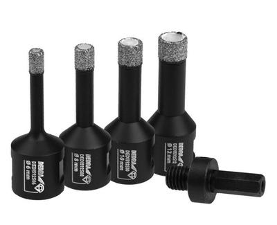 Accessori per attrezzi elettrici – Punte da trapano
