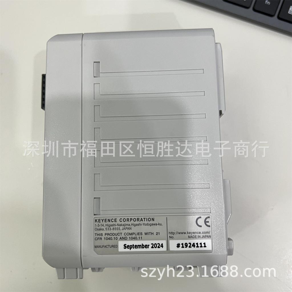 LK-G3001P High-Speed Precision CCD Laser Displacement Sensor