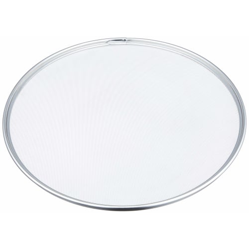 Endo Shoji (Endo Shoji) Strainer, Commercial Grade, One-Touch Replacement Strainer, 31cm, 50 Mesh, 18-8 Stainless Steel, Made in Japan (BUL02150)