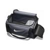Nike Polyester Shoulder Bag Travel Bag Unisex Gray Casual CK0939-064