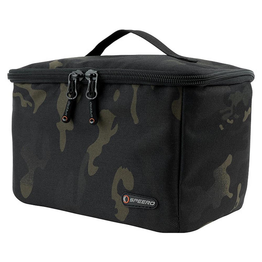 Speero Camo Cool Bag