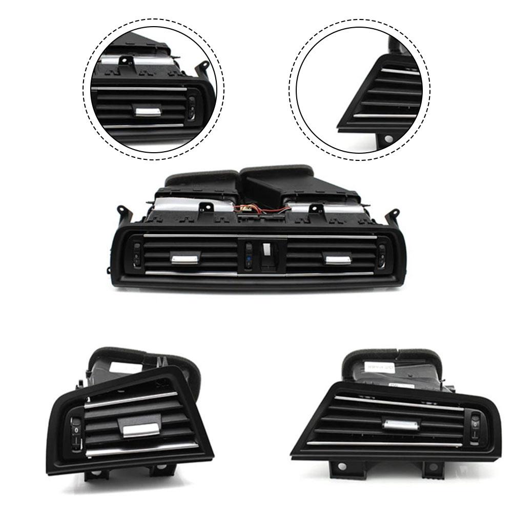 Module Dashboard Vent OE Number 64229166890 OE Number 64229209136 PC And ABS Construction Vehicle Replacement Part