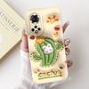 For Honor 50 Pro Case Stylish Art Painted Cover Soft Silicone Phone Case For Honor 50 Honor50 50SE SE Pro Back Cover
