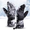 Wasserdichte Ski- und Snowboardhandschuhe für den Winter, warme Handschuhe, isolierte Thermohandschuhe