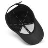 Hat, outdoor casual sports cap, men's hiking and fishing cap, plain camouflage hat, women's sun hat