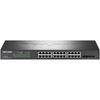 TP-LINK TL-SH2428 24GE+4SFP 10 Gigabit Cloud Managed Switch