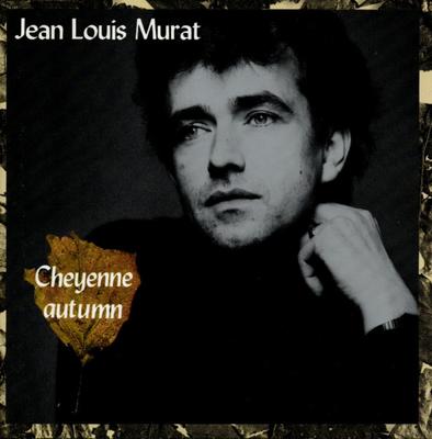 CD JEAN LOUIS MURAT - Cheyenne Autumn 30674 Virgin 1989 Frankreich Dance & Electronica Gebraucht