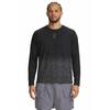 Mens Hoops Long-Sleeved T-Shirt