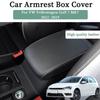 Per Volkswagen Golf 7 2012- VW MK7 Copribracciolo Auto | Vestibilità OEM Anti-Strappo Isolamento Termico Protezione Interni Auto