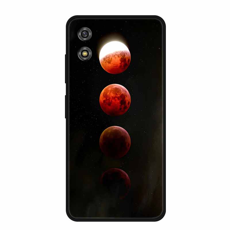 For Xiaomi Qin 3 Ultra Case Luxury Soft Silicone Back Cover Cases for Mi Qin 3 Ultra Protective Shockproof Coque Mi Qin3 Ultra