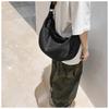 Crossbody Bag, Fashionable Single-shoulder Dumpling Bag, Student Single-shoulder Bag