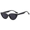 JYL TS Cat Eye Sunglasses UV Protection Fashion For Street Shooting NH1301