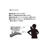 USJ Hedwig Plush Shoulder Buddy - Moving, Talking, with USJ Limited Sticker and Gift Bag